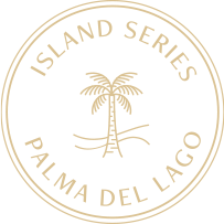 Island Reserve Palma Del Lago Logo