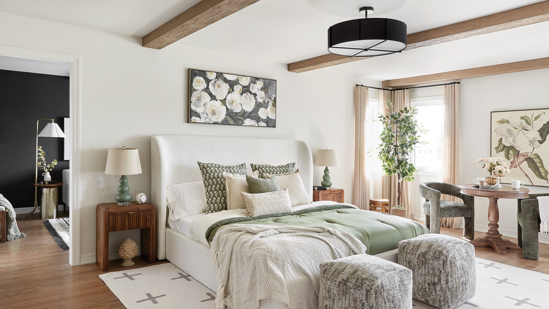 Palma Del Lago Casa Lago Interior