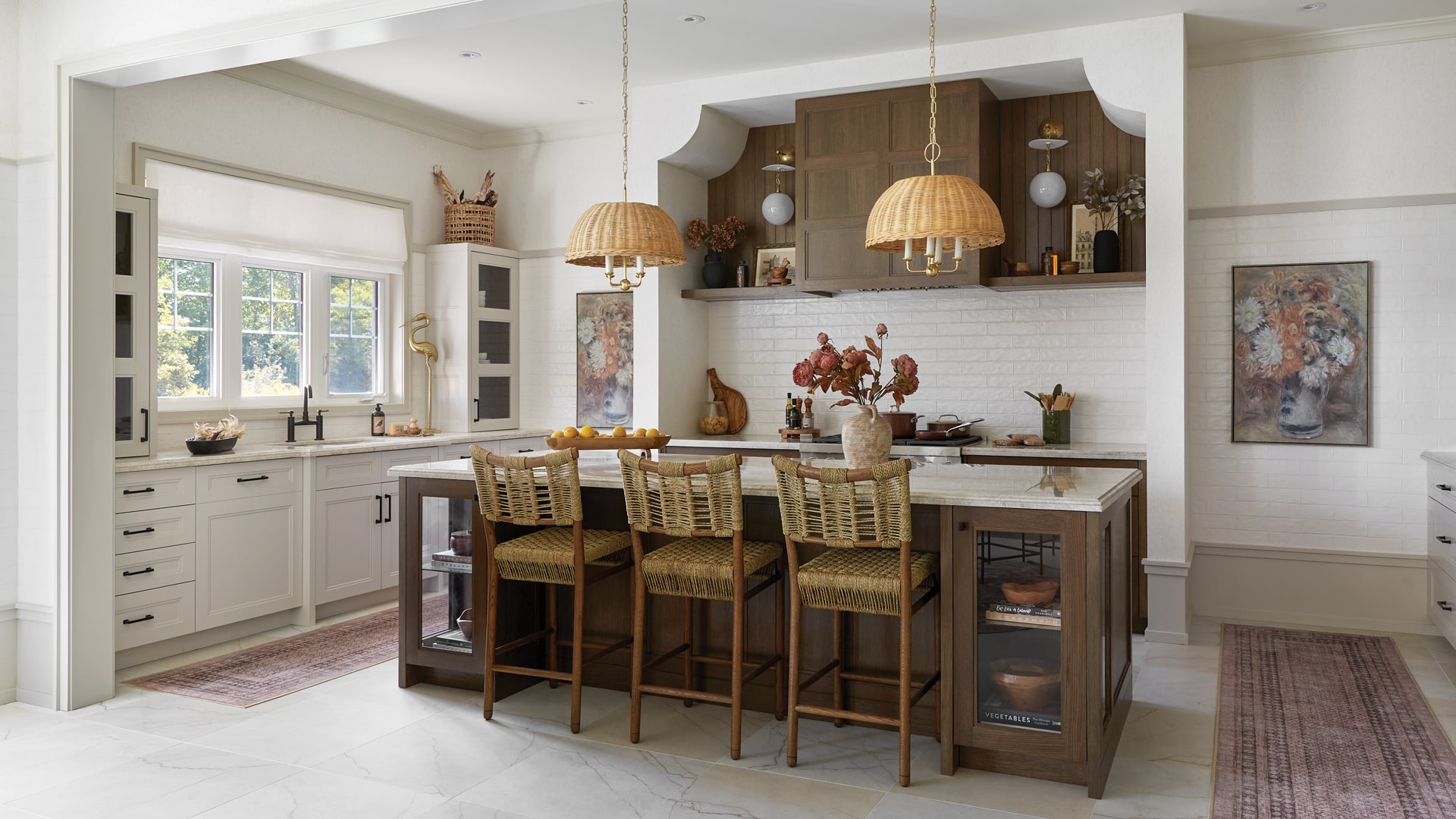 Kitchen MOdern Design