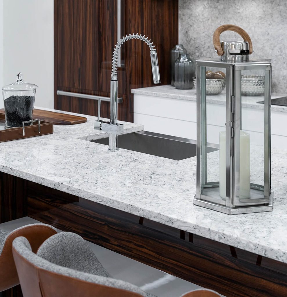 kitchen sink GT USA Design Studio