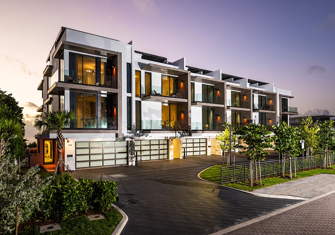 Florida HOmes by GT HOmes