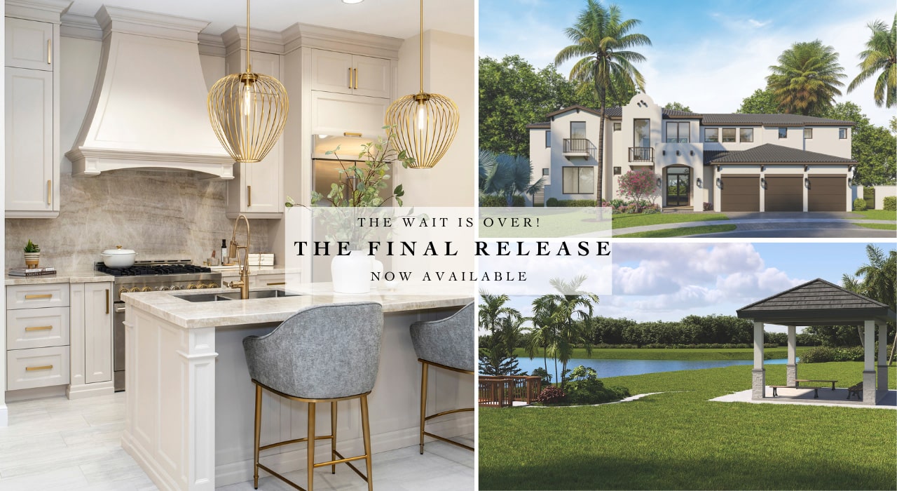 Discover the Innovative Miami Lakes Designs Catching Attention in South Florida