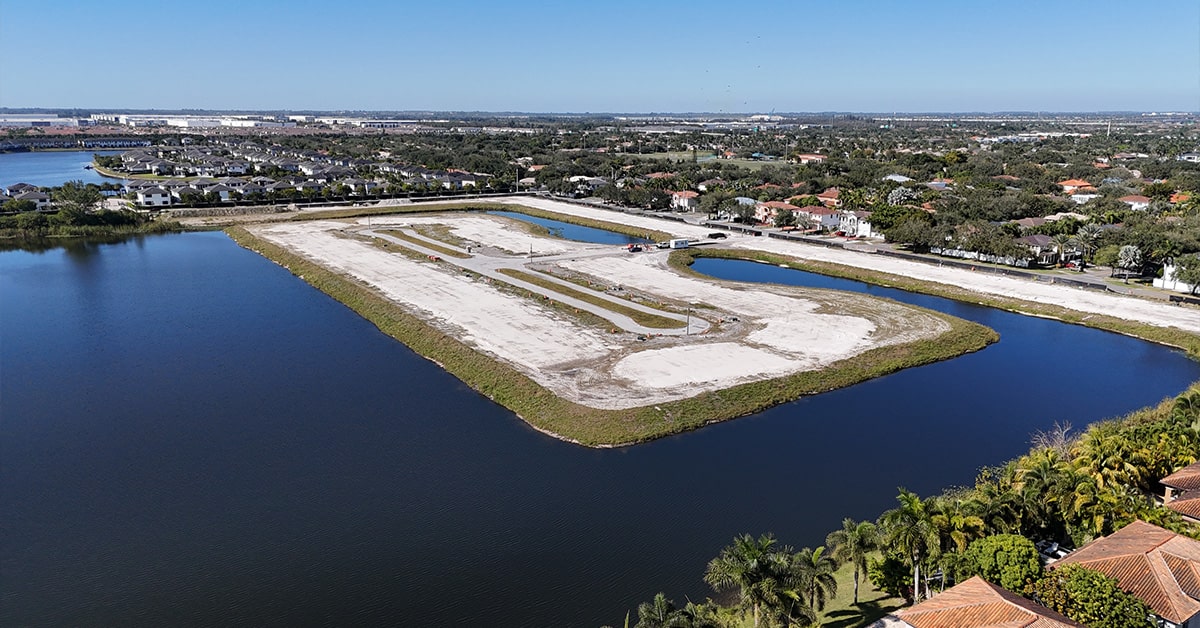 Palma del Lago Home Sites