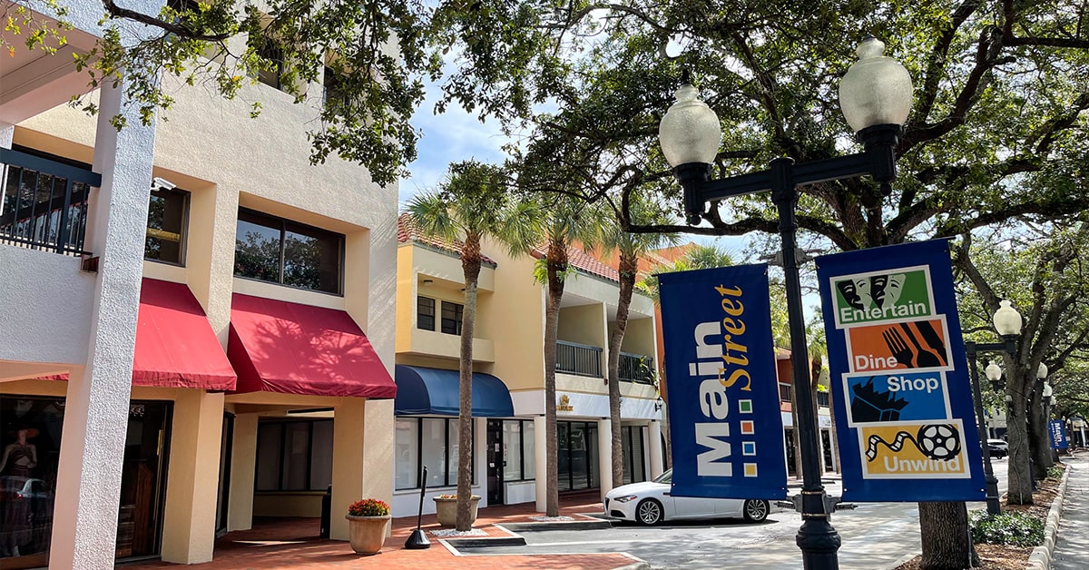 Miami Lakes Neighborhood