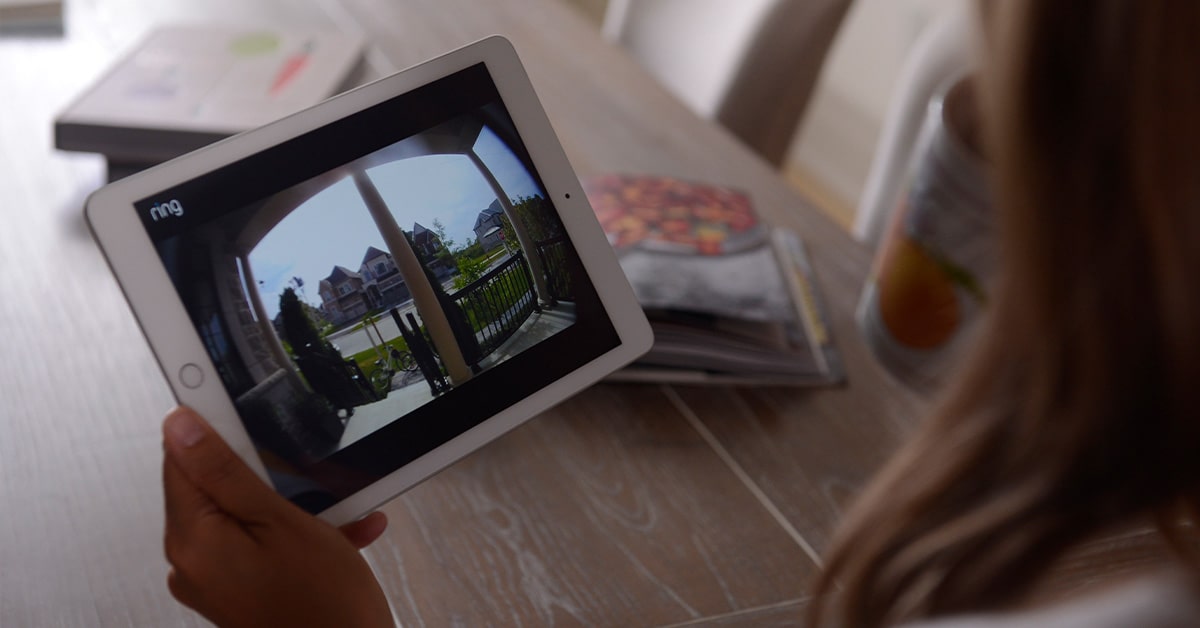 High Tech Homes with GENIUS Features