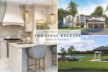 Discover the Innovative Miami Lakes Designs Catching Attention in South Florida